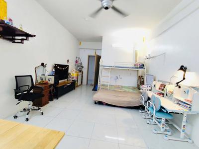 Chỉ 2,4x Tỷ - Sở Hữu Ngay Căn Hộ 48m2 Tại Chung Cư Thanh Hà 2