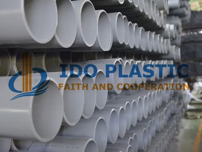 Tổng Quan Về Ống Nhựa HDPE Và PVC 1
