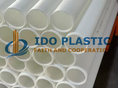 Tổng Quan Về Ống Nhựa HDPE Và PVC 2