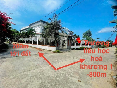 Cần bán lô đất Hoà Tiến giá chỉ từ 9xx triệu 0