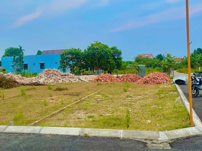 Sở hữu ngay đất hòa tiến sát Nam Kì Khởi Nghĩa chỉ 500m 1