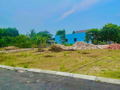 Sở hữu ngay đất hòa tiến sát Nam Kì Khởi Nghĩa chỉ 500m 2