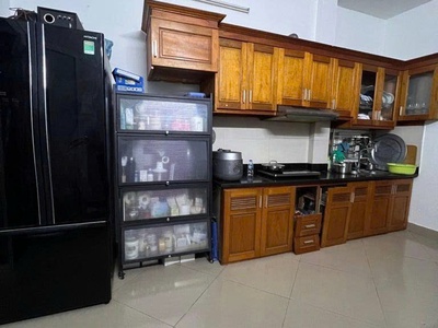 Cực Hiếm Nhà Đẹp Tự Xây 40m 4 tầng 7 phòng - Dòng tiền ổn định - Chỉ 7.79ty 2