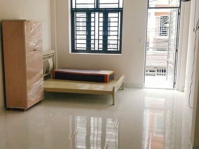 Bán nhanh nhà 3 tầng Lâm Văn Bền - Diện tích 85m2, nở hậu - 7.x tỷ 0