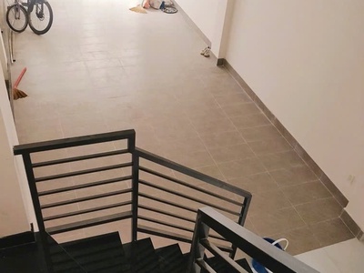 Bán nhanh nhà 3 tầng Lâm Văn Bền - Diện tích 85m2, nở hậu - 7.x tỷ 1
