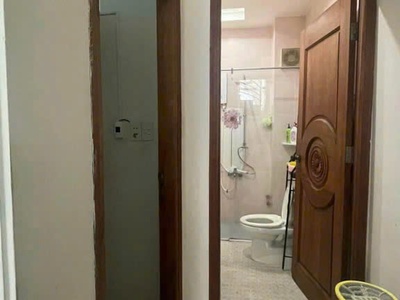 Nhà 3 tầng ngang 5m - Lâm Văn Bền - Tiềm năng mặt tiền đường 14m 0