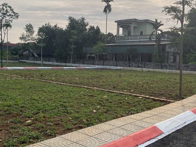Bán bất động sản hòa lạc 1