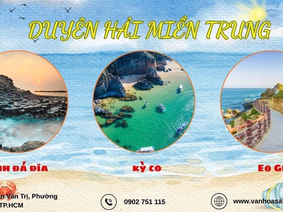 Phú Yên - Quy Nhơn - Kỳ Co 2026 sgc 2