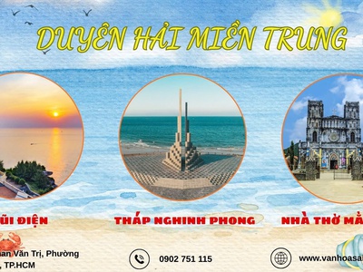 Phú Yên - Quy Nhơn - Kỳ Co 2026 sgc 3