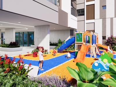 K-HOME CITYVIEW Chuẩn sống SINGAPORE ngay tại tâm điểm Biên Hòa 2