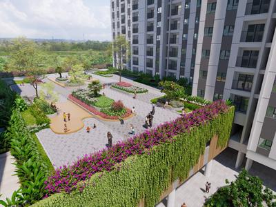 K-HOME CITYVIEW Chuẩn sống SINGAPORE ngay tại tâm điểm Biên Hòa 3