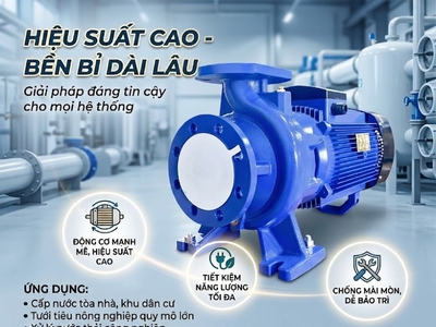 Máy bơm lưu lượng giá rẻ 0