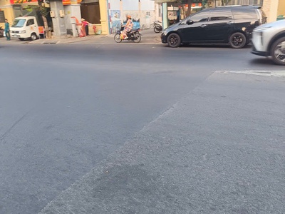 Nhà đẹp ngất ngây   Phường 3 Gò Vấp   Nguyễn Kiệm   Giáp Phạm Văn Đồng 4