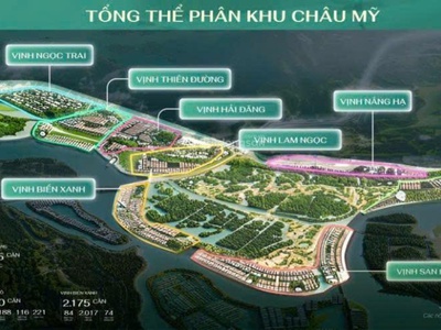 Bán biệt thự liền kề  phân khu hoàn thiện cam kết thuê lại 3 năm 21 dòng tiền về . giá từ 17 tỷ, 4