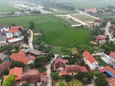  Đất đẹp - Giá tốt - Đầu tư sinh lời ngay tại Thọ Văn, Tam Nông, Phú Thọ 1