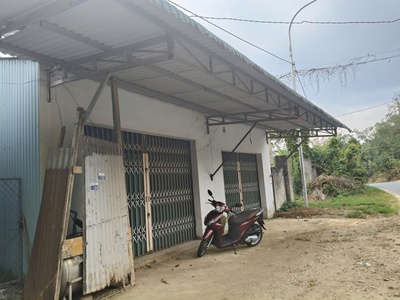 Chính chủ cho thuê đất dài hạn từ 1 năm trở lên 1