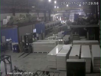 Cần chuyển nhượng nhà máy hoạt động sẵn tại: 4