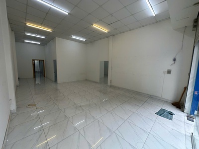Cho Thuê Nhà Mặt Tiền  100m2  Đường Nguyễn Súy, Tân Phú, Phù Hợp Mọi Ngành Nghề 1