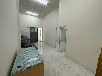 Cho Thuê Nhà Mặt Tiền  100m2  Đường Nguyễn Súy, Tân Phú, Phù Hợp Mọi Ngành Nghề 3