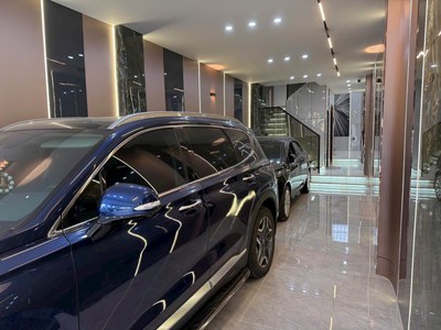 7 tầng thang máy - chẵn 100m2 - mặt tiền đg số - kinh doanh thì đỉnh nuôn - làng hoa, gò vấp - 15.x 0