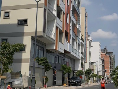 Chính chủ cần bán lô đất siêu đẹp phố trần quốc hoàn, p. tân bình, dt 113,7m2, giá đầu tư 4