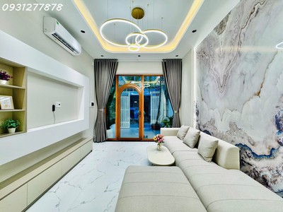 Căn nhà đẹp nhất đs 51 gò vấp   chốt nhanh kẻo mất chỉ 5.95tyr 2