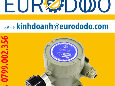 Máy dò khí Gastron GIR-3000 Ex - chính hãng - giá đại lý 1