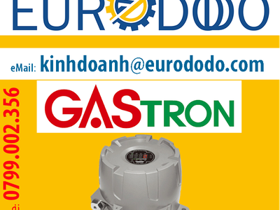 Máy dò khí Gastron GIR-3000 Ex - chính hãng - giá đại lý 2