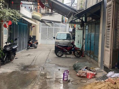 3 tầng ngang 6.3m tân bình 5.9 tỷ 0