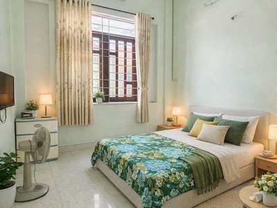 3 tầng ngang 6.3m tân bình 5.9 tỷ 2