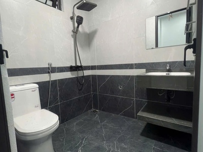 Bán nhà góc 3 tầng mới tinh phường vũ ninh hơn 4 tỷ 4