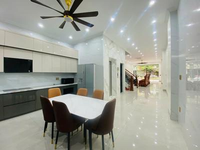 Cho thuê nhà 6 phòng ngủ - võ cường sẵn thang máy 0