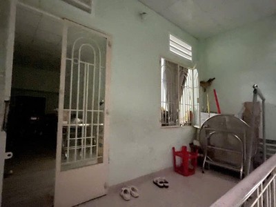 4.7 tỷ ngang 6m hiếm tân sơn nhì 55m 3