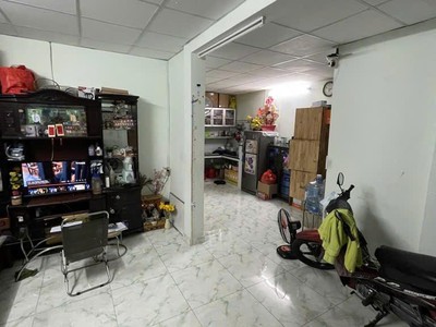 4.7 tỷ ngang 6m hiếm tân sơn nhì 55m 1