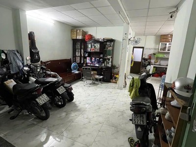 4.7 tỷ ngang 6m hiếm tân sơn nhì 55m 2
