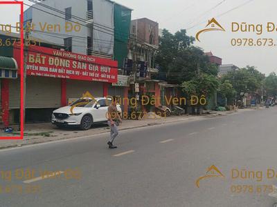 Siêu hot mặt tỉnh lộ 419   phường chương mỹ 1