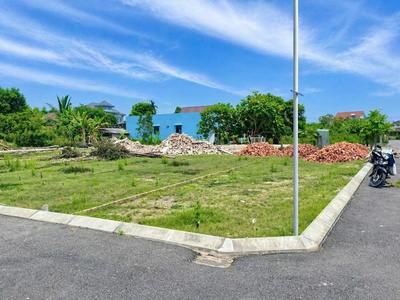 Lô đất ngay Hoà Tiến mới giá chỉ từ 1 tỷ 0