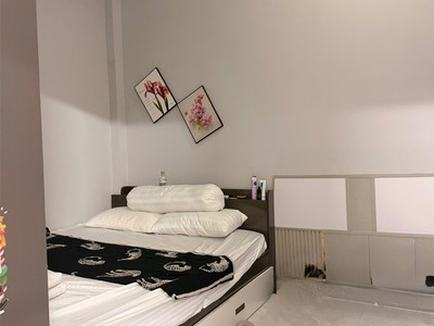 Nhà đẹp hồ bá phấn   phước long a   thủ đức - 85m2  5x18  - giá 6 tỷ 1