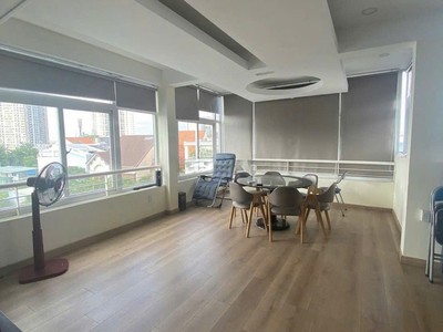 Bán nhà góc 2mt an phú quận 2. 172m2 - hầm 4 tầng - 2mt đường lớn 2