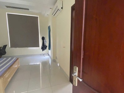 Bán nhà góc 2mt an phú quận 2. 172m2 - hầm 4 tầng - 2mt đường lớn 4