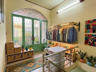 Bán nhà phan chu trinh - quận bình thạnh - 3.1 x 19m  57 m2  - 5.99 tỷ 0