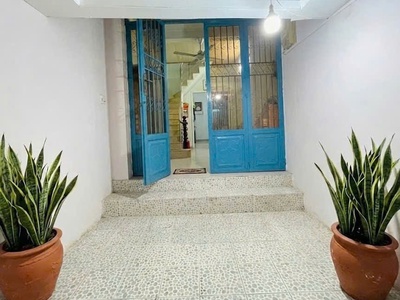 Bán nhà phan chu trinh - quận bình thạnh - 3.1 x 19m  57 m2  - 5.99 tỷ 2