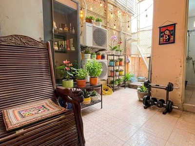 Bán nhà phan chu trinh - quận bình thạnh - 3.1 x 19m  57 m2  - 5.99 tỷ 3