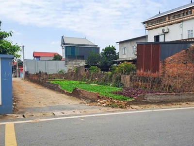 Đất chính chủ Đông Anh - Giá đầu tư - đón đầu quy hoạch 0