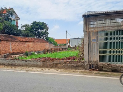 Đất chính chủ Đông Anh - Giá đầu tư - đón đầu quy hoạch 4