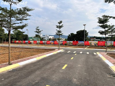 chốt gấp: lô đất phú cát 100m full thổ cư chỉ 3 tỷ 0