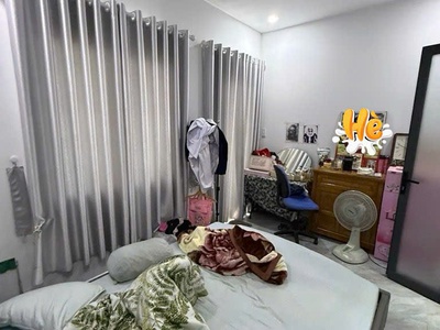Mặt tiền hẻm kinh doanh - đường số 8, bhha  cũ , bình tân - 2 tầng - hxh - 3.85 tỷ 4
