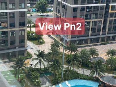Dự án căn hộ glory heghts vinhomes grand park 3