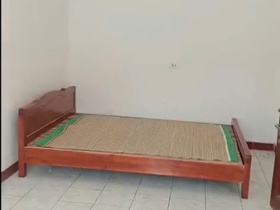 Cho thuê phòng 40m không chung chủ cầu giấy 1