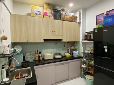 Bán nhà đường số 5, bhh, bình tân - gần aeon mall tân phú - hxh - kd nhỏ 4.35 tỷ tl 2